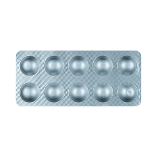 Pregiva 150 Mg Tablet 10